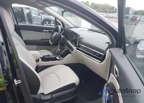 2023 Kia Sportage Ex z USA, uszkodzony, nr VIN 5XYK33AF8PG128561